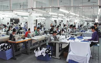 纺织业转型升级迫在眉睫_滚动新闻_新浪财经